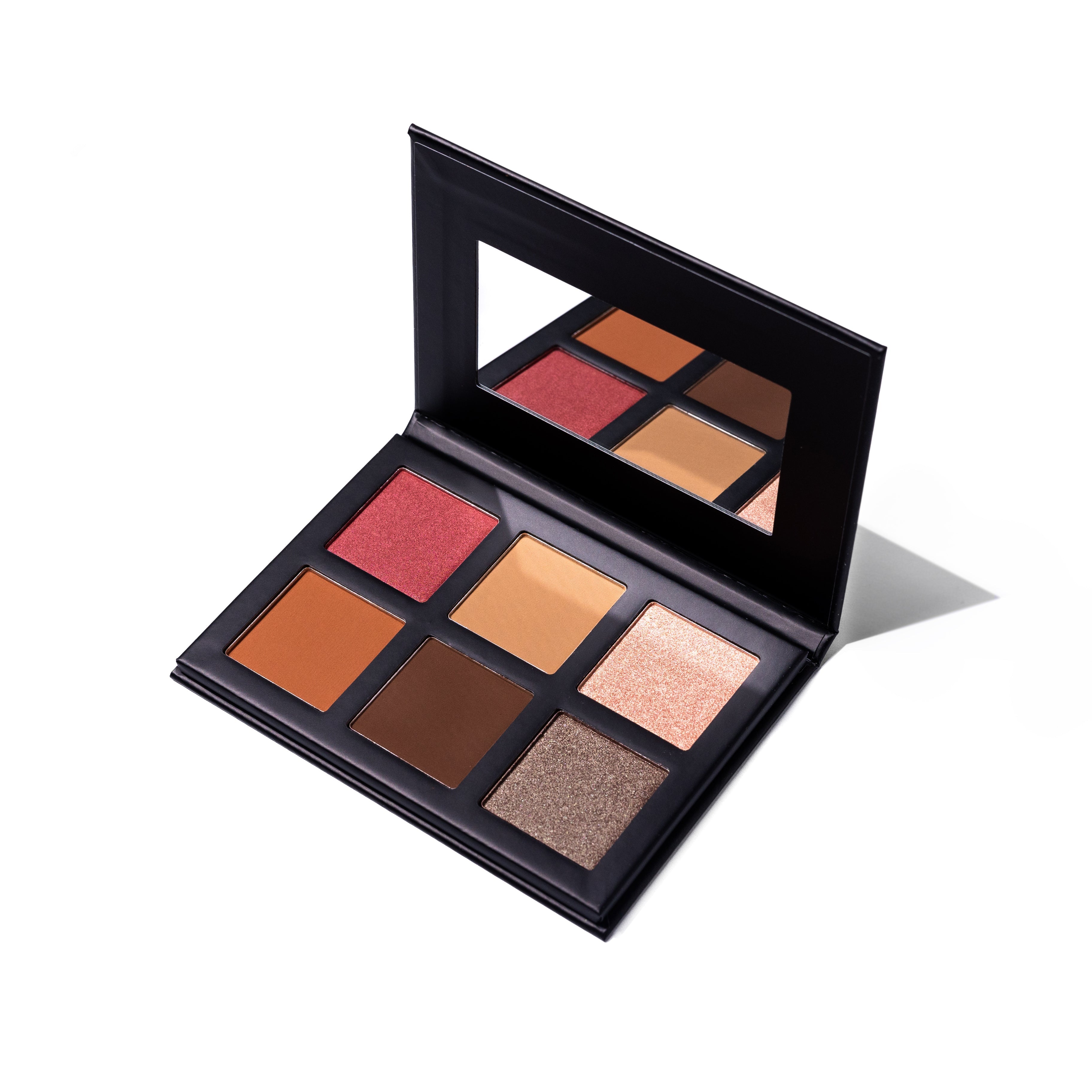 Radiance Trio Palette