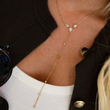 MICKY NECKLACE