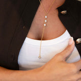 BENTLEY NECKLACE