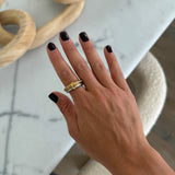 GLAM RING