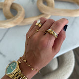 GLAM RING