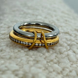 GLAM RING