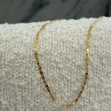 MISTY NECKLACE
