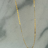 MISTY NECKLACE