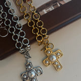 HARPER NECKLACE