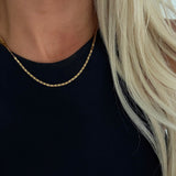 MISTY NECKLACE