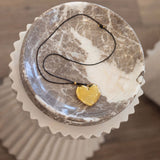 JASMINE NECKLACE