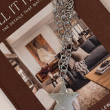 STAR NECKLACE