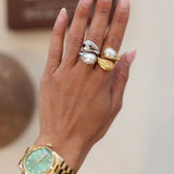AVA RING