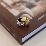 BELLA RING