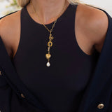 VICTORIA NECKLACE
