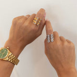 LIBBY RING