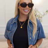 LILA NECKLACE