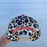 Poppy & Pine: Make it Merry Trucker Hat