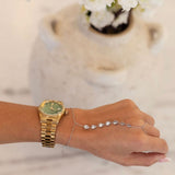 BLING HAND CHAIN
