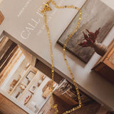 HANNAH NECKLACE