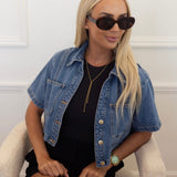 CHLOE NECKLACE