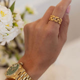 LOUIE RING