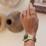 LOUIE RING
