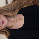 SCARLETT NECKLACE