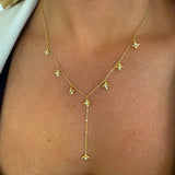 KAYLIE NECKLACE