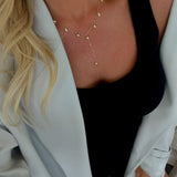 KAYLIE NECKLACE