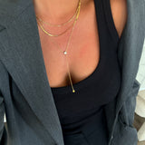 CHARLIE NECKLACE