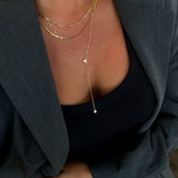 CHARLIE NECKLACE