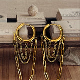 MILO EARRINGS