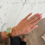 SHINY HAND CHAIN