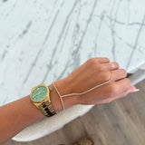 SPARKLE HAND CHAIN