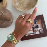 MILO RING