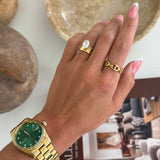 KENNEDY RING