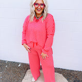 Candy Cane Pants