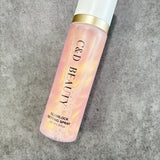 Glow Lock Setting Spray