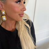 THE ALLISON EARRING