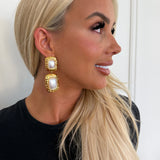 THE ALLISON EARRING