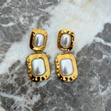 THE ALLISON EARRING