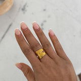 ZOE RING