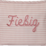 TRVL Large Roadie: Gingham Taffy