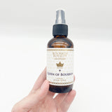 Bourbon Royalty Room Spray: Queen of Bourbon