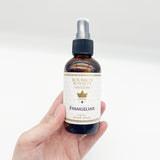 Bourbon Royalty Room Spray: Evangeline