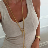 ALEX NECKLACE