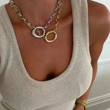 THE SCOTTY NECKLACE