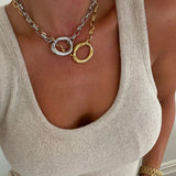THE SCOTTY NECKLACE