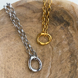 THE SCOTTY NECKLACE