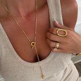 SADIE NECKLACE