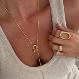 SADIE NECKLACE