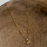 MEGHAN NECKLACE