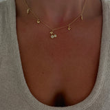 MEGHAN NECKLACE